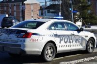 Vol de véhicule à Sherbrooke : deux arrestations grâce à la vigilance citoyenne